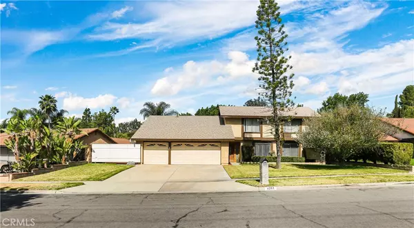 4261 Dorthea, Yorba Linda, CA 92886