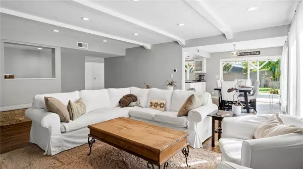 Rossmoor, CA 90720,12572 Martha Ann DR