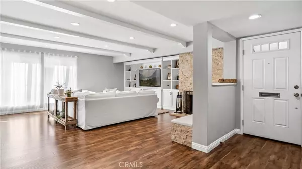 Rossmoor, CA 90720,12572 Martha Ann DR