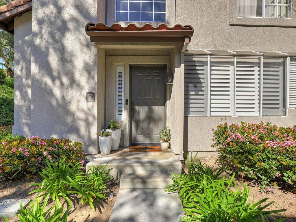 57 Wisteria PL, Aliso Viejo, CA 92656