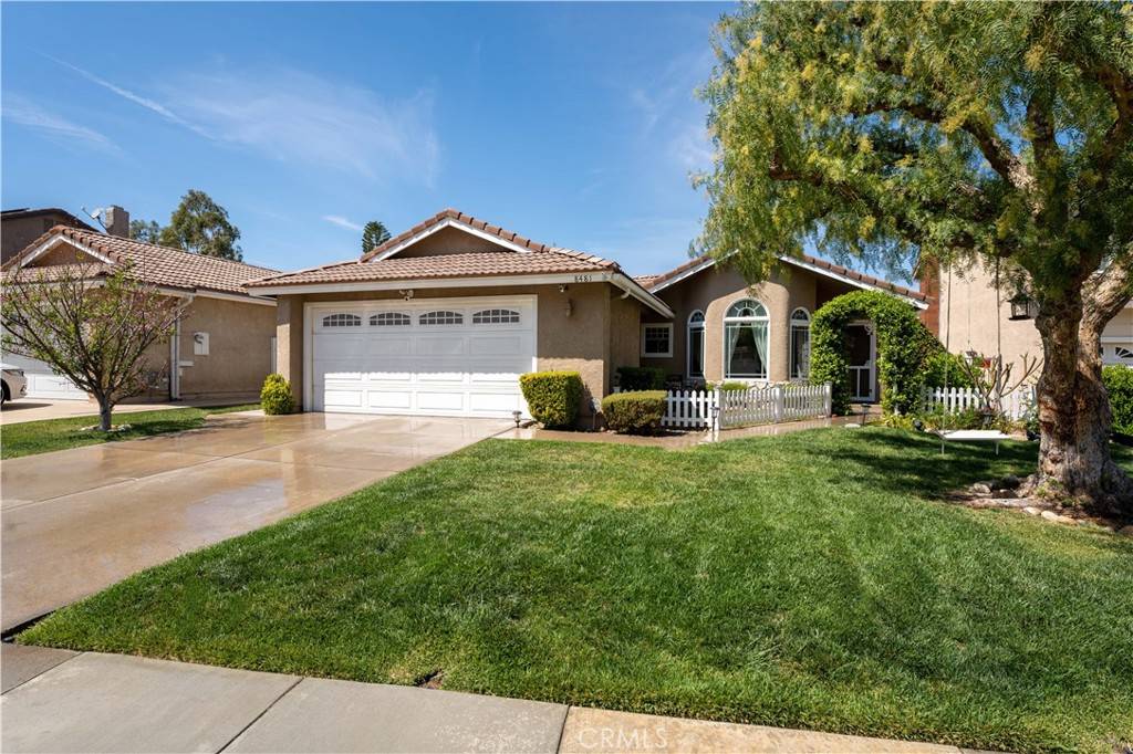 8481 E Foothill ST, Anaheim Hills, CA 92808
