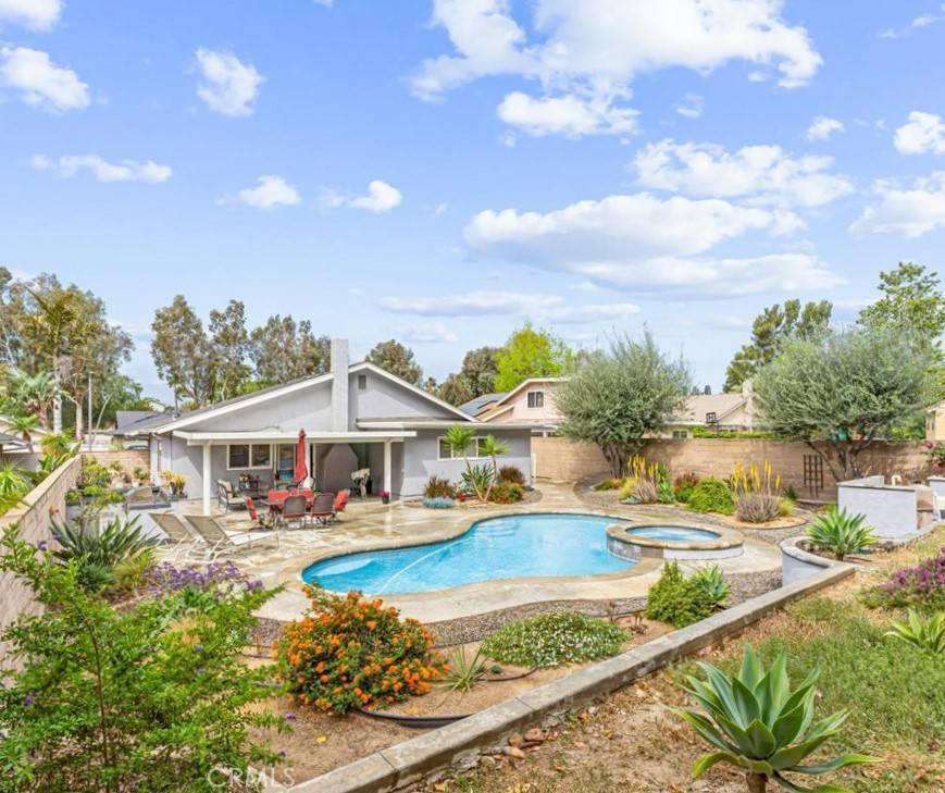 5662 Amberdale DR, Yorba Linda, CA 92886