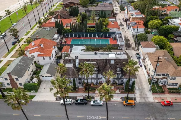 Long Beach, CA 90803,41 Coronado AVE #3