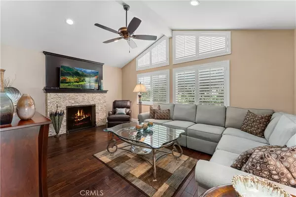 5523 E Vista Del Rio, Anaheim Hills, CA 92807