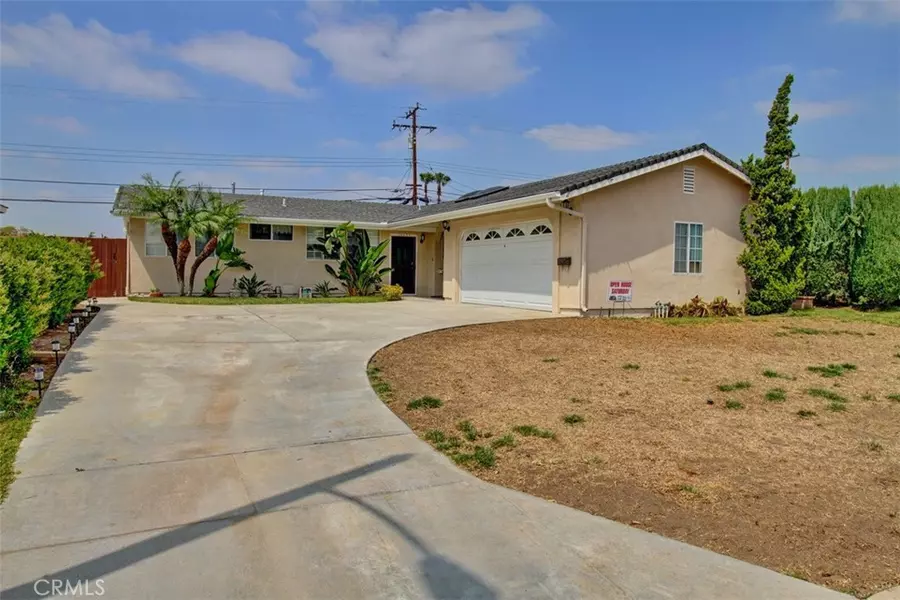 14639 Biola AVE, La Mirada, CA 90638