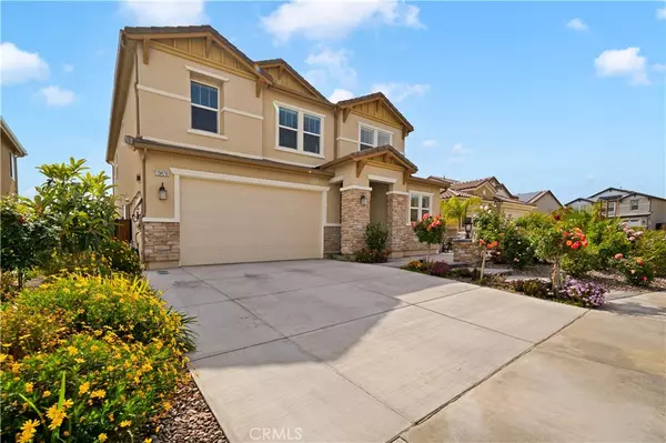 Saugus, CA 91350,19470 Maldonado PL