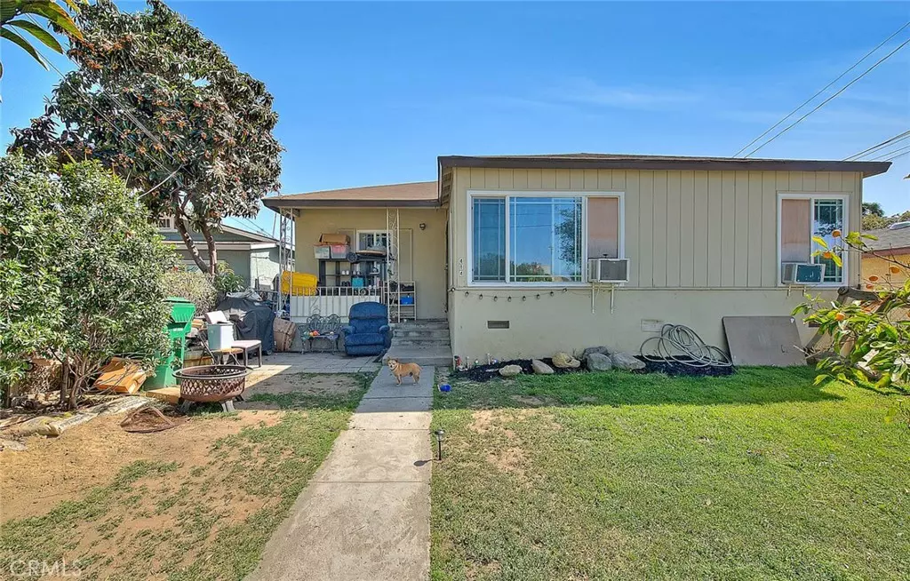 Santa Ana, CA 92707,414 416,416B E Central AVE