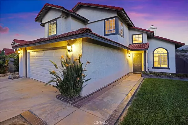 9343 Stone Canyon RD, Corona, CA 92883