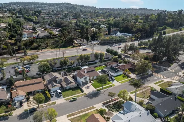 Anaheim Hills, CA 92807,5250 E Gerda DR