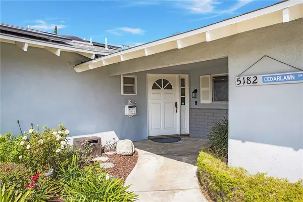 Placentia, CA 92870,5182 Cedarlawn DR