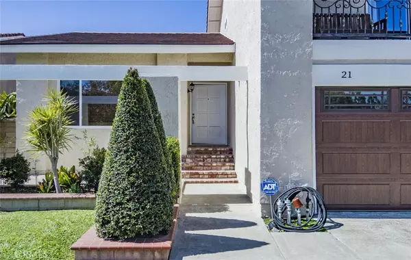 Irvine, CA 92620,21 Mecklenberg