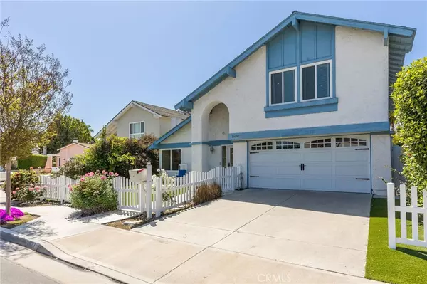 11687 Guam CIR, Cypress, CA 90630