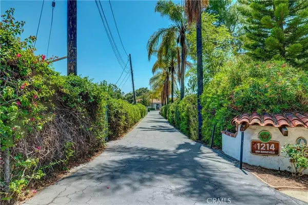 La Habra Heights, CA 90631,1214 West Rd
