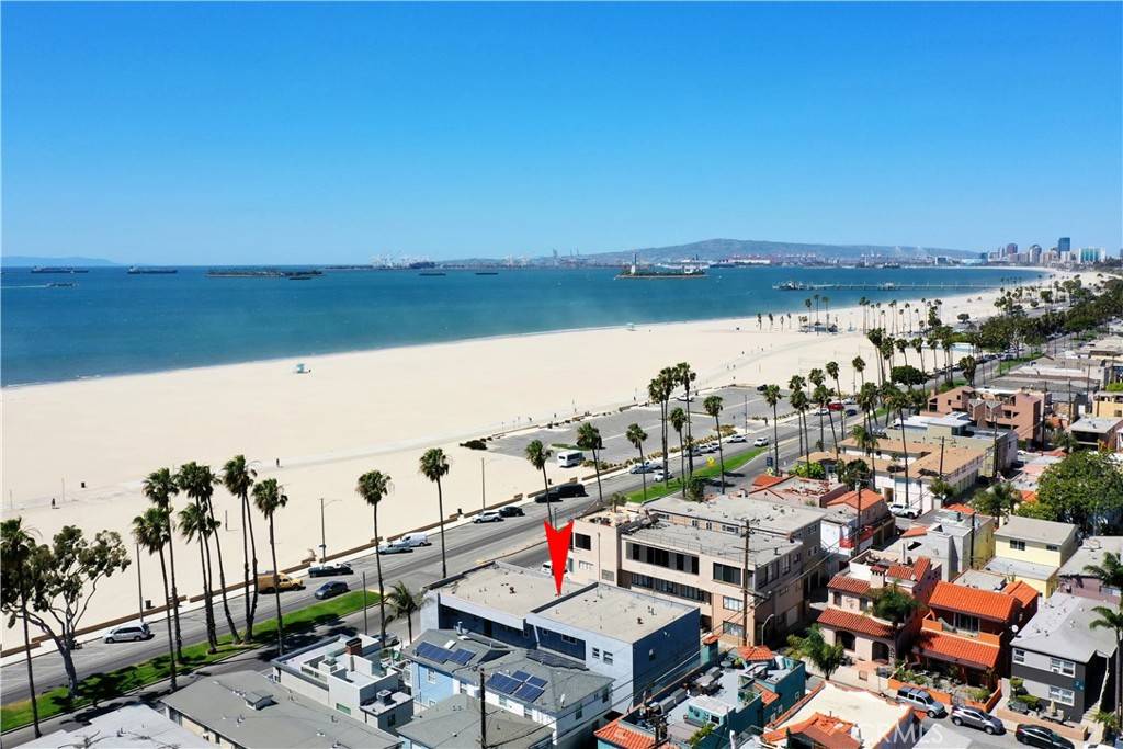 5325 E Ocean BLVD, Long Beach, CA 90803