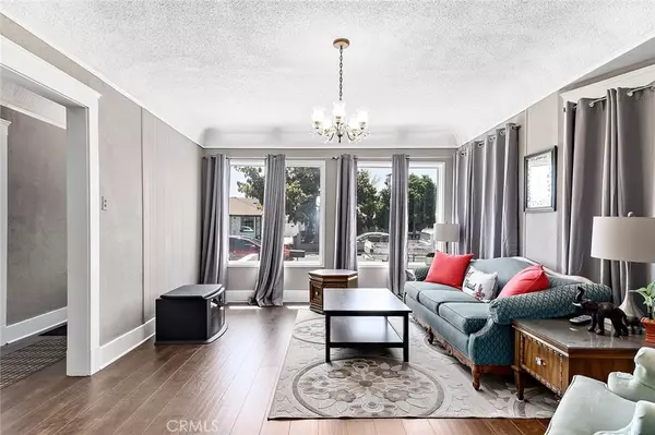 Long Beach, CA 90805,245 E 59th ST