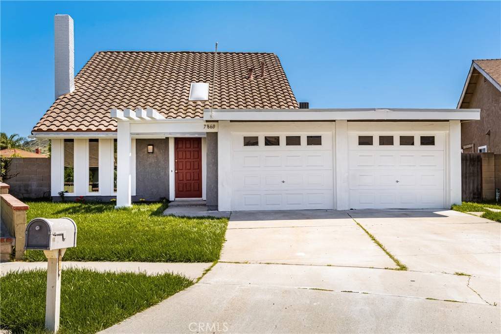7860 E Amanda CIR, Anaheim Hills, CA 92807
