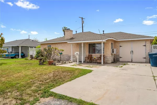 13711 Carfax AVE, Bellflower, CA 90706