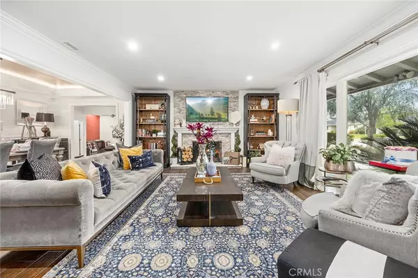 Claremont, CA 91711,4238 La Junta DR