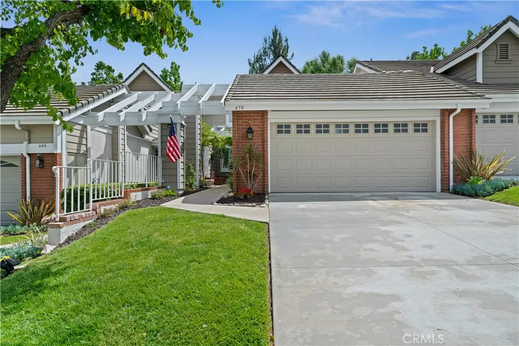 Anaheim Hills, CA 92807,650 S Gentry LN