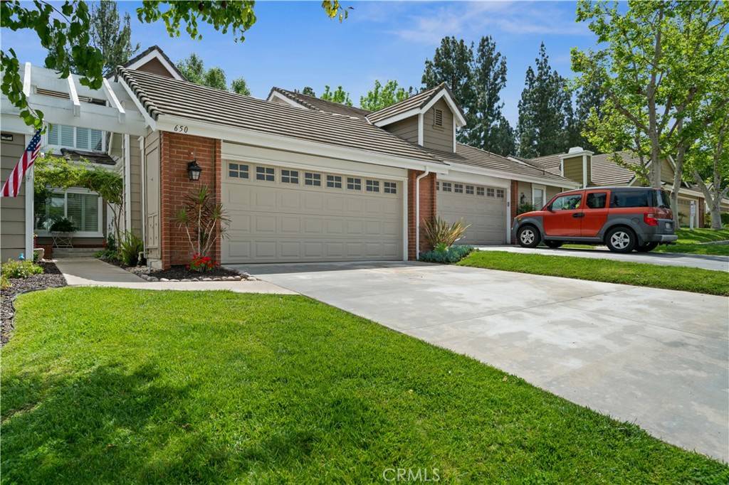 Anaheim Hills, CA 92807,650 S Gentry LN