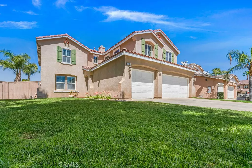 Corona, CA 92883,24333 Sawtooth CT