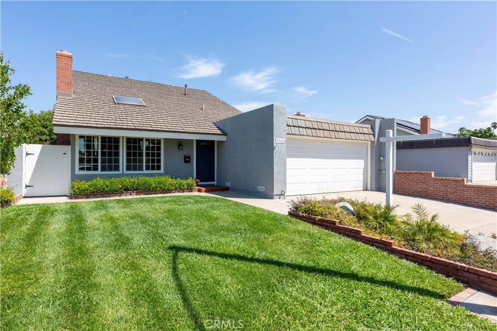 Anaheim, CA 92804,2161 W Chalet AVE