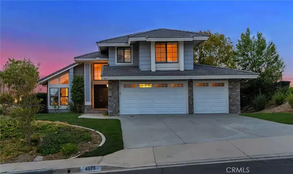 Yorba Linda, CA 92887,4575 DORINDA RD