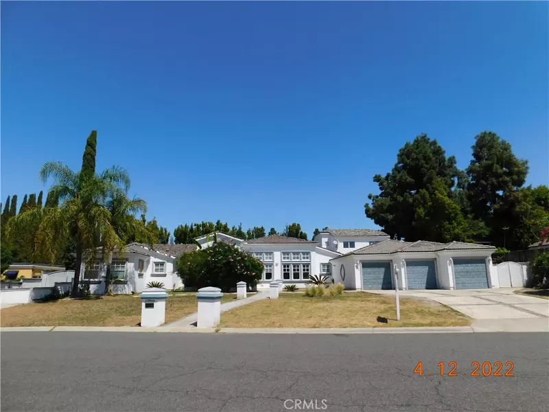 18221 Windsor DR, Villa Park, CA 92861