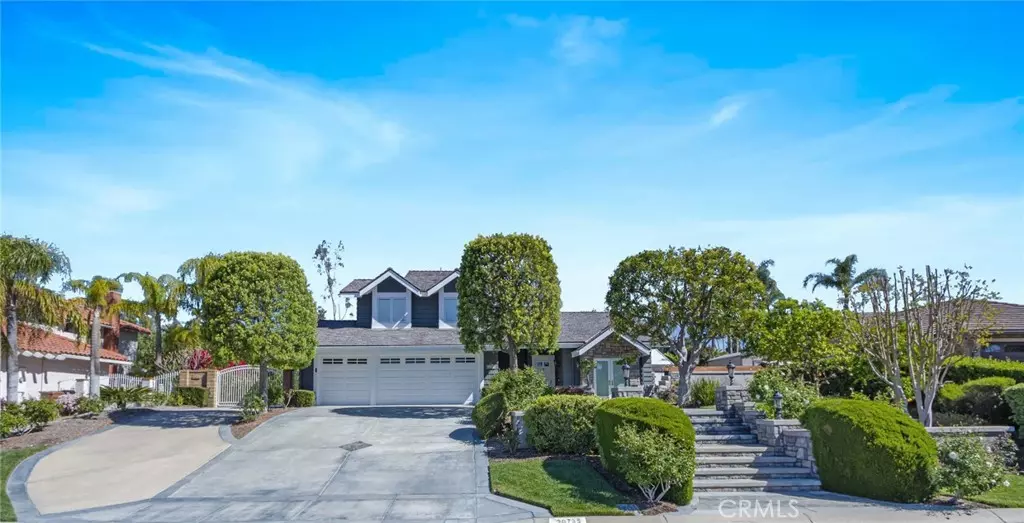 20795 Paseo Panorama, Yorba Linda, CA 92887