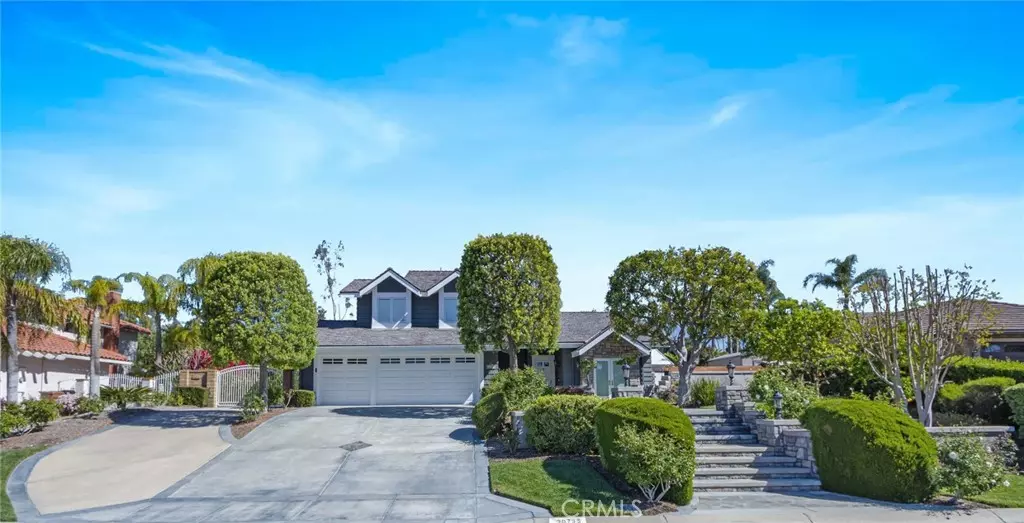 Yorba Linda, CA 92887,20795 Paseo Panorama