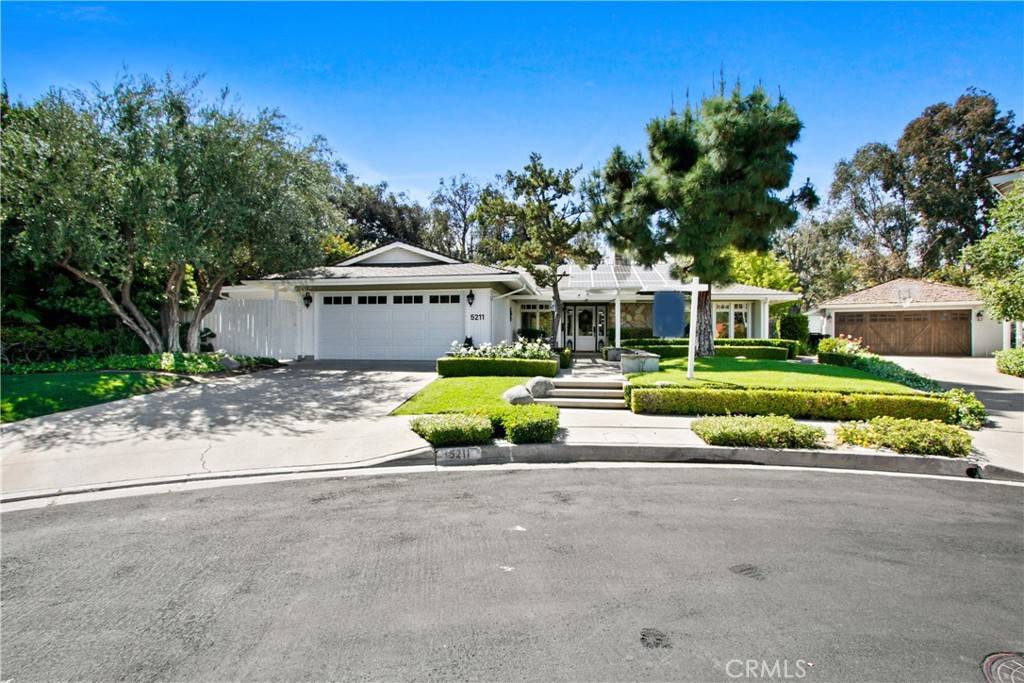 5211 E Evening View RD, Anaheim Hills, CA 92807