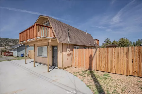 Big Bear, CA 92314,816 Cypress LN