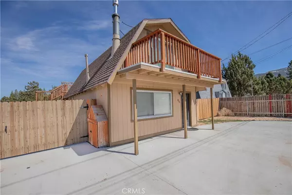 Big Bear, CA 92314,816 Cypress LN