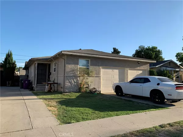 1072 E 72nd ST, Long Beach, CA 90805