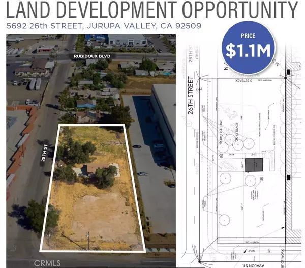 5692 26th ST, Jurupa Valley, CA 92509