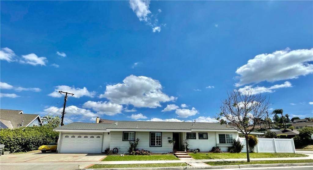 550 W Patwood DR, La Habra, CA 90631