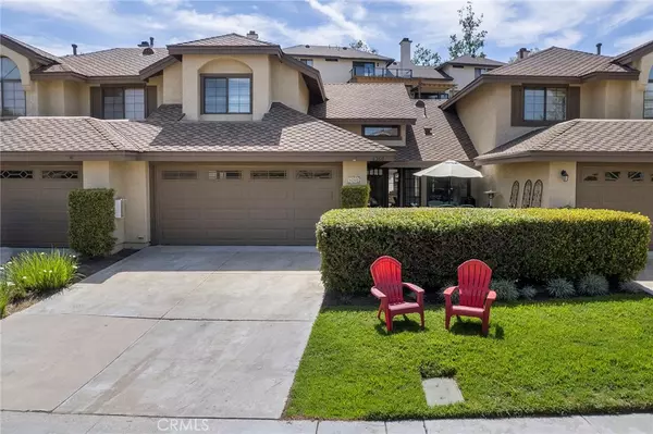 Anaheim Hills, CA 92807,6260 E Twin Peak CIR