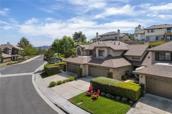 Anaheim Hills, CA 92807,6260 E Twin Peak CIR