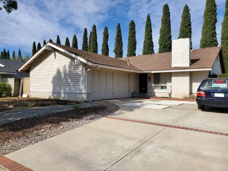 1115 N Van Buren, Placentia, CA 92870