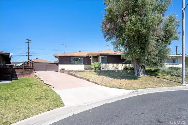 14553 Rio Blanco RD, La Mirada, CA 90638