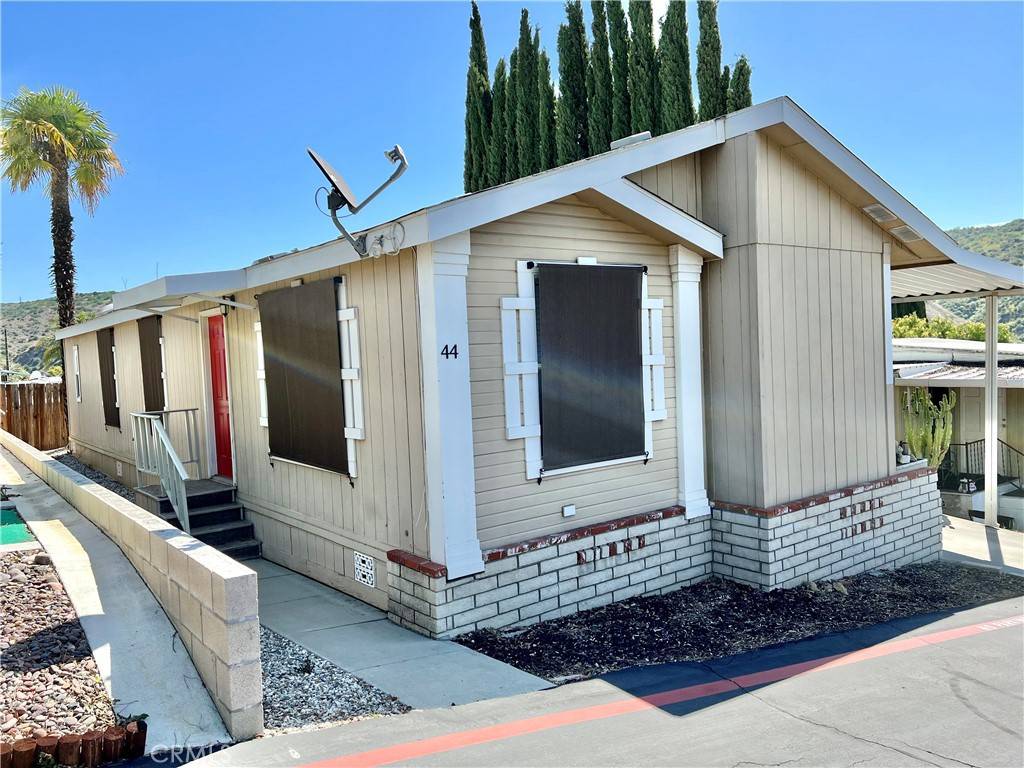 Brea, CA 92823,5700 CARBON CANYON RD DR #44