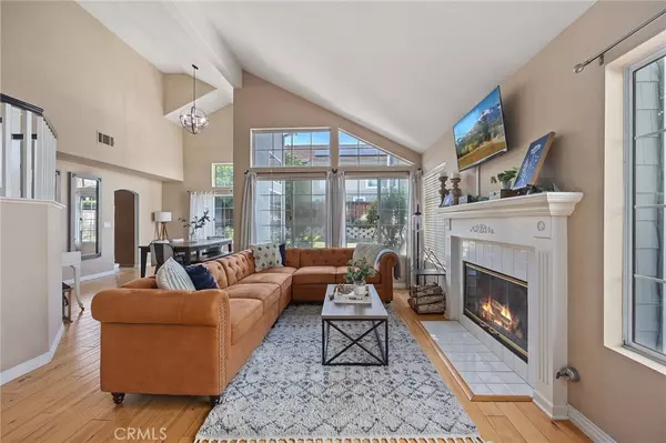 Yorba Linda, CA 92886,20085 Berkeley WAY