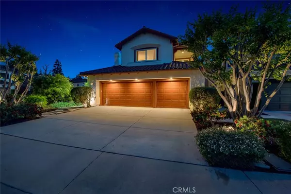Tustin, CA 92782,2650 Saint Simons