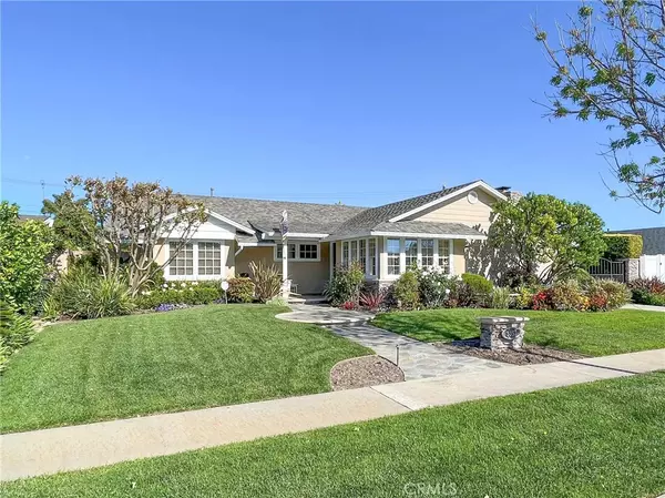 3352 Druid LN, Rossmoor, CA 90720