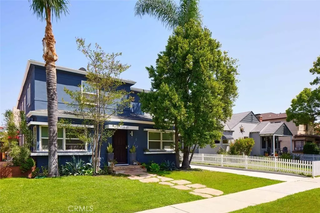 North Hollywood, CA 91602,10641 Whipple ST