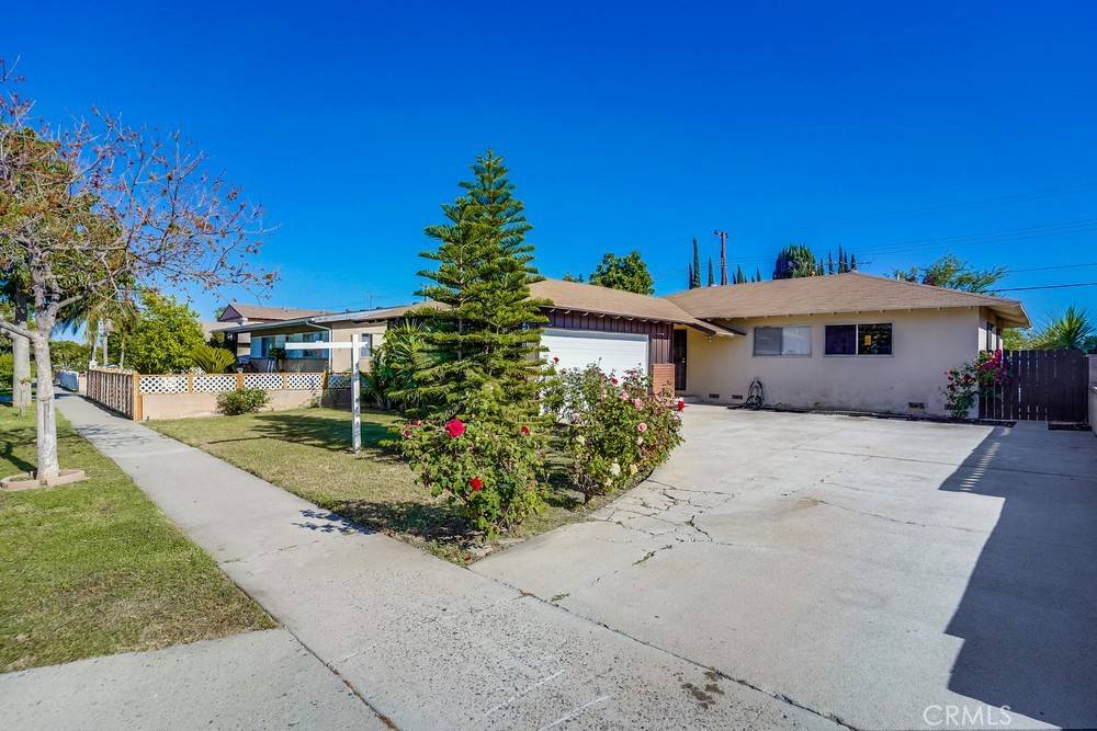 250 Buena Vista Avenue, La Habra, CA 90631