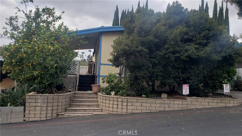 5700 Carbon Canyon RD #61, Brea, CA 92823