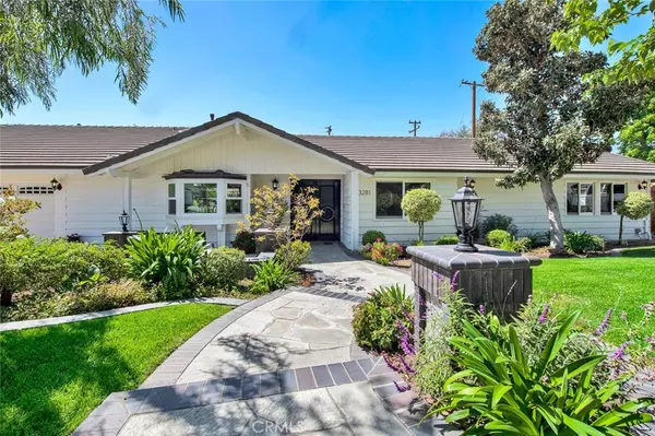 13281 Eton PL, North Tustin, CA 92705