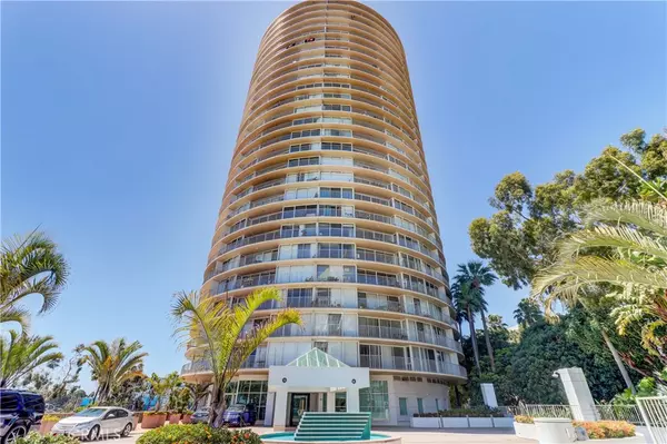 Long Beach, CA 90802,700 E Ocean BLVD #1908