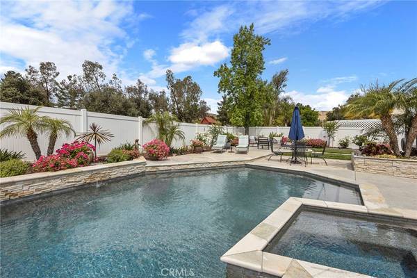 Yorba Linda, CA 92887,5915 Camino Claro